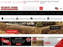 Atlantictimber