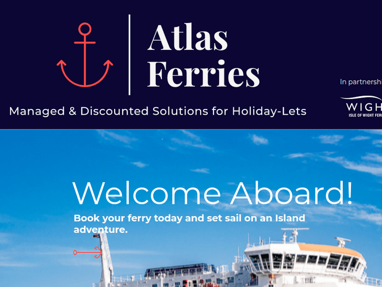 Atlasferries