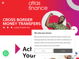 Atlasfinance