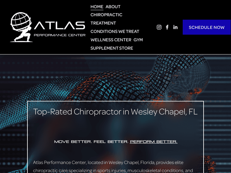 Atlasperformancecenter