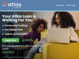 Atlaspersonalfinance