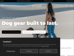 Atlaspetcompany