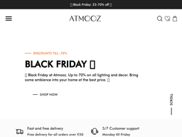 Atmooz