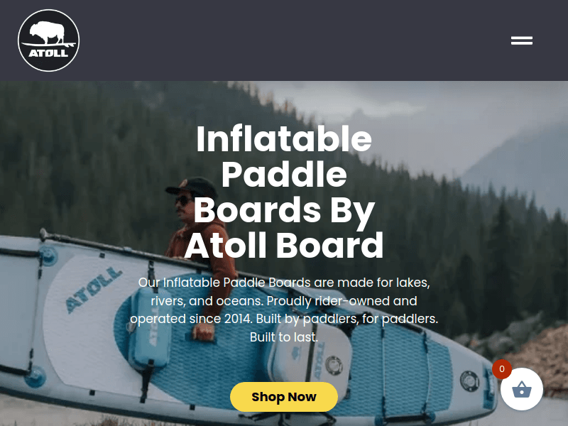 Atollboards