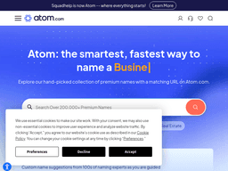 Atom