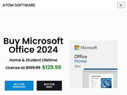 Atomsoftwares