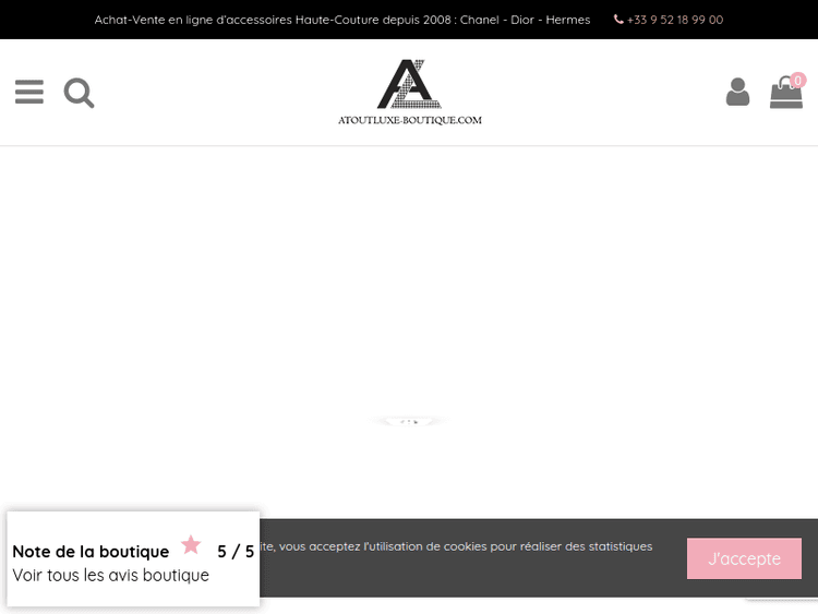 Atoutluxe-boutique