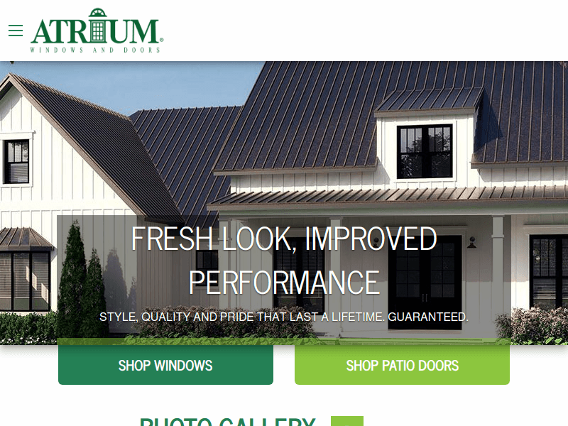Atrium