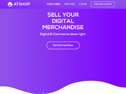 Atshop