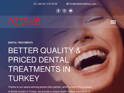 Atteliahealthtour
