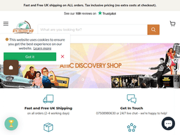 Atticdiscoveryshop