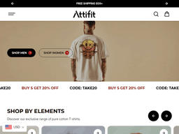 Attifit