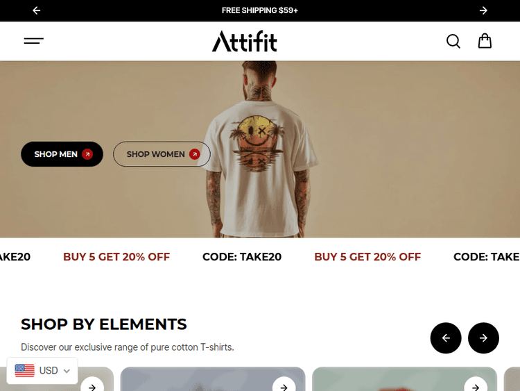 Attifit
