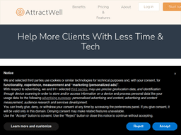 Attractwell
