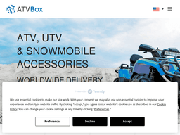 Atvbox