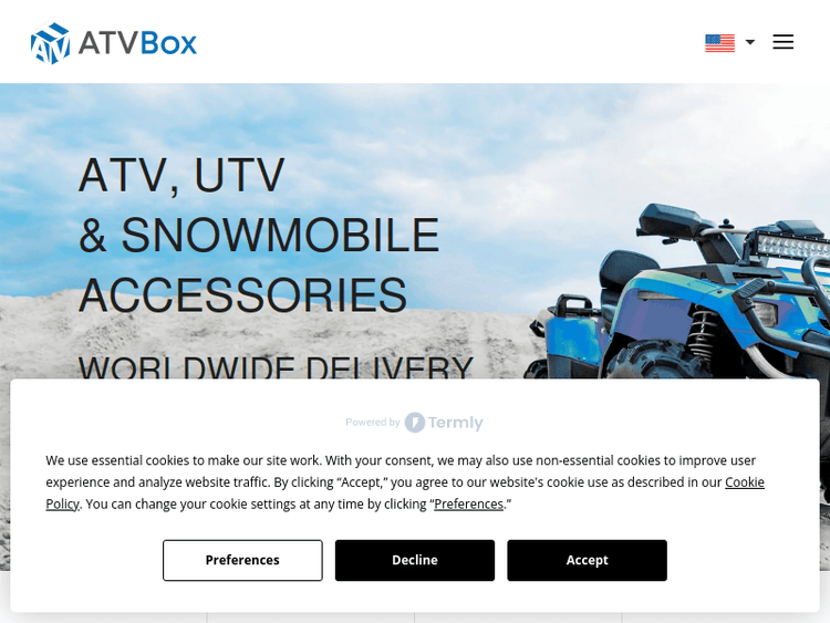 Atvbox