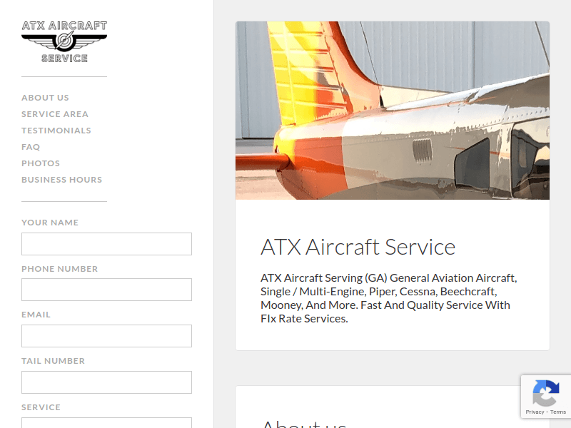 Atxaircraft