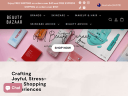 Aubeautybazaar