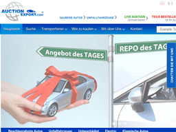 Auctionexport