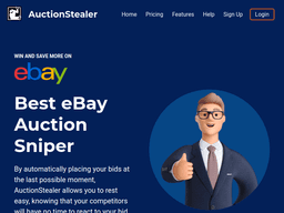 Auctionstealer