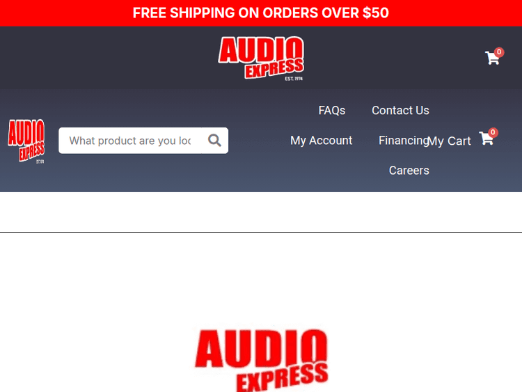 Audioexpress