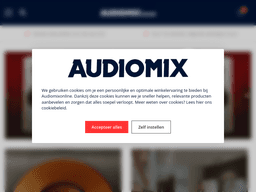 Audiomixonline