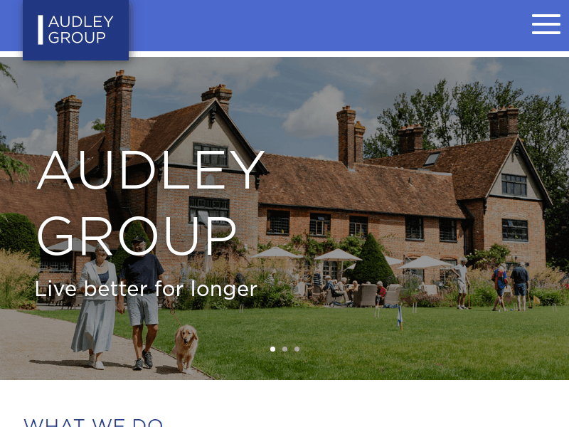 Audleygroup