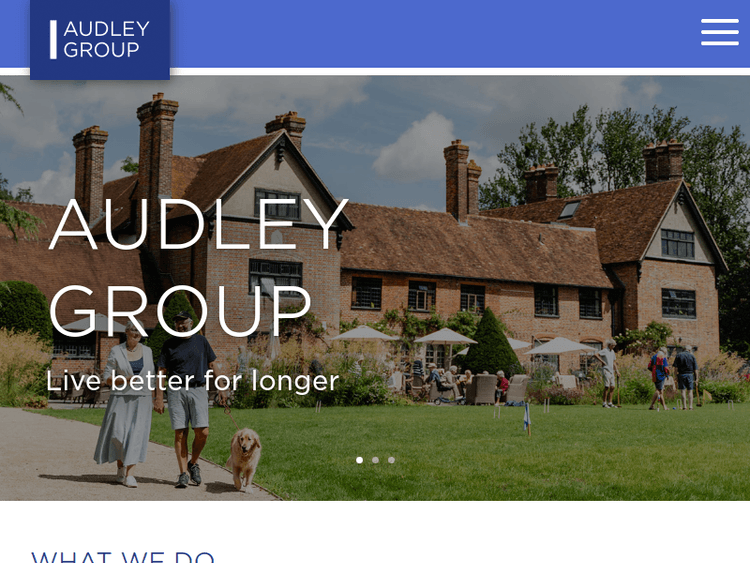 Audleygroup