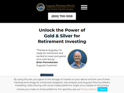 Augustapreciousmetals