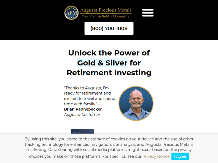 Augustapreciousmetals