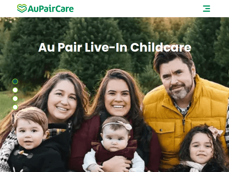 Aupaircare