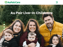 Aupaircare