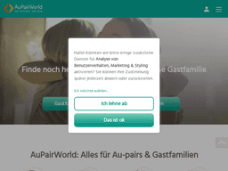 Aupairworld