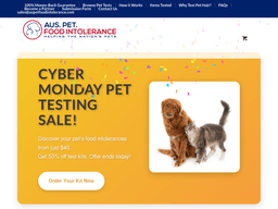 Aupetfoodintolerance