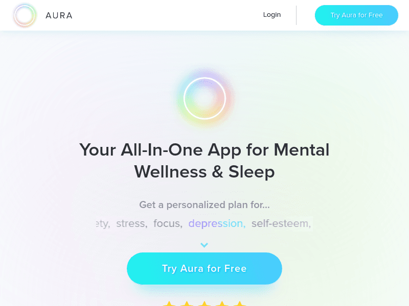 Aurahealth