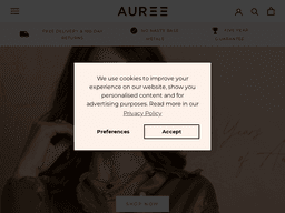 Aureejewellery