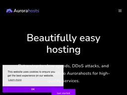 Aurorahosts