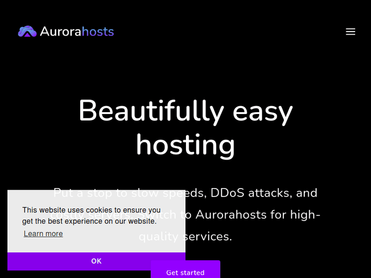 Aurorahosts