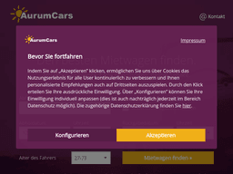 Aurumcars