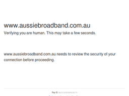 Aussiebroadband