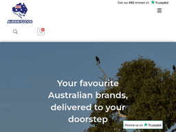 Aussiefoods