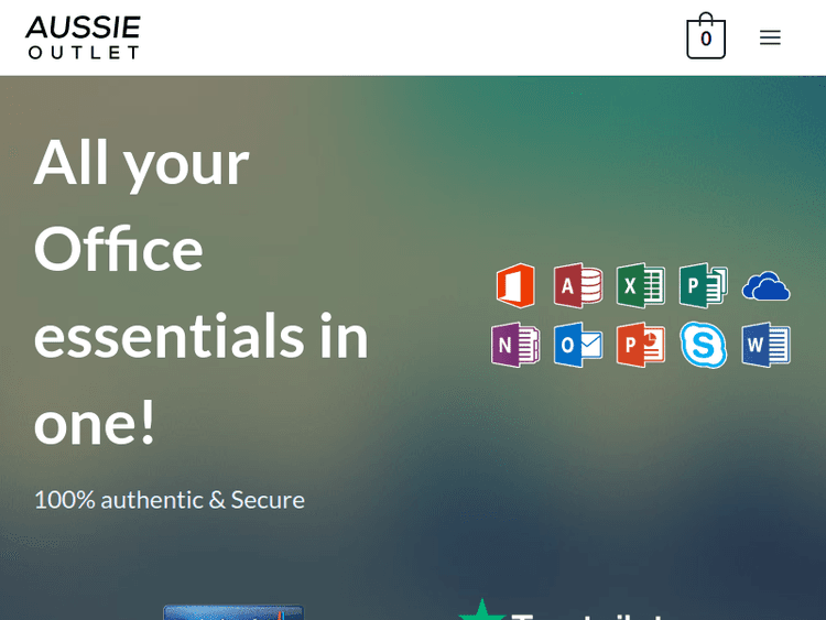 Aussiesoftwareoutlet