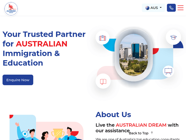 Aussizzgroup