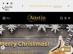 Austinguitars