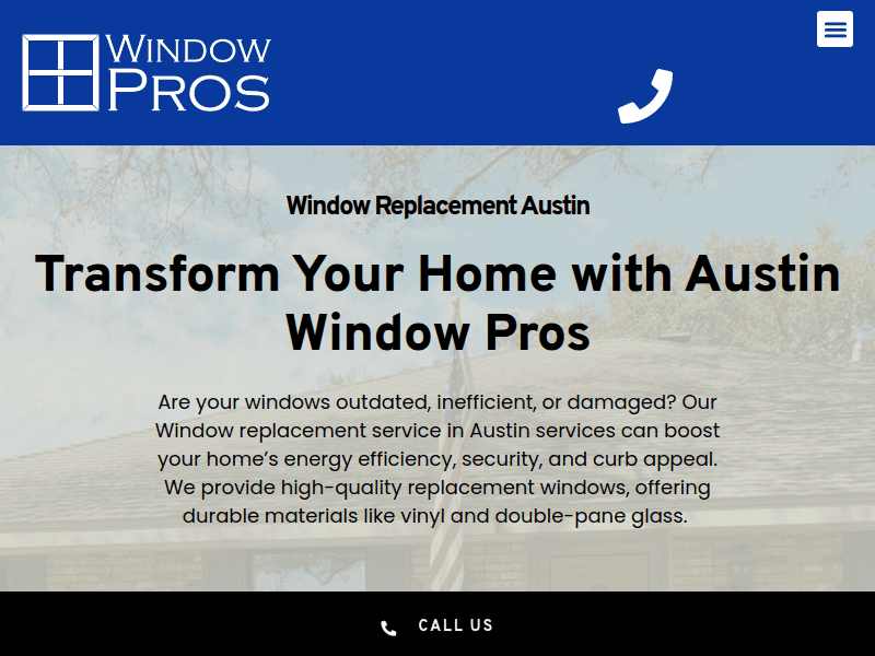 Austinwindowpros