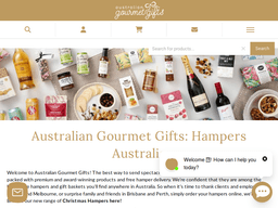 Australiangourmetgifts