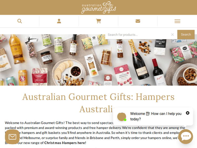 Australiangourmetgifts