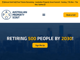 Australianpropertyscout