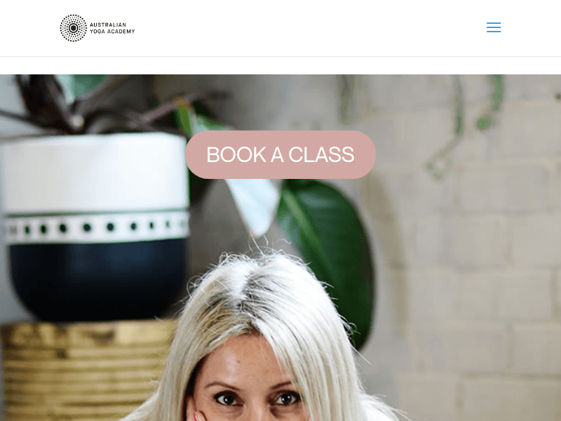 Australianyogaacademy