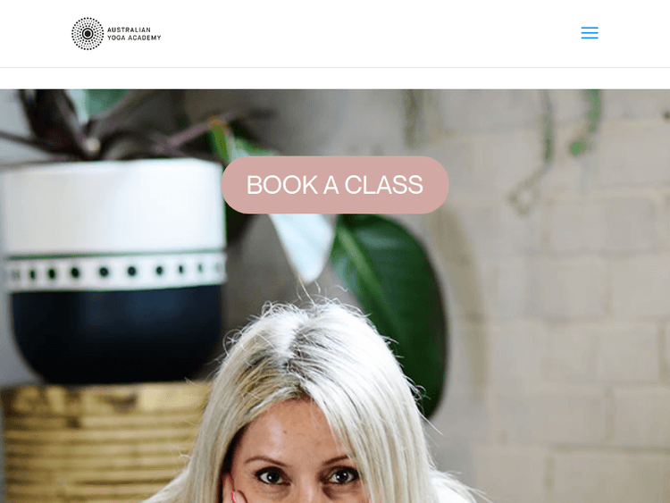 Australianyogaacademy